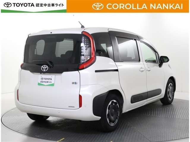 シエンタハイブリッド 1.5 Z