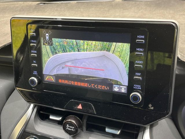ハリアー2.0 S