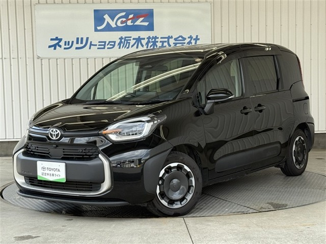 シエンタハイブリッド 1.5 Z