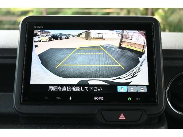 N-BOXカスタムターボ
