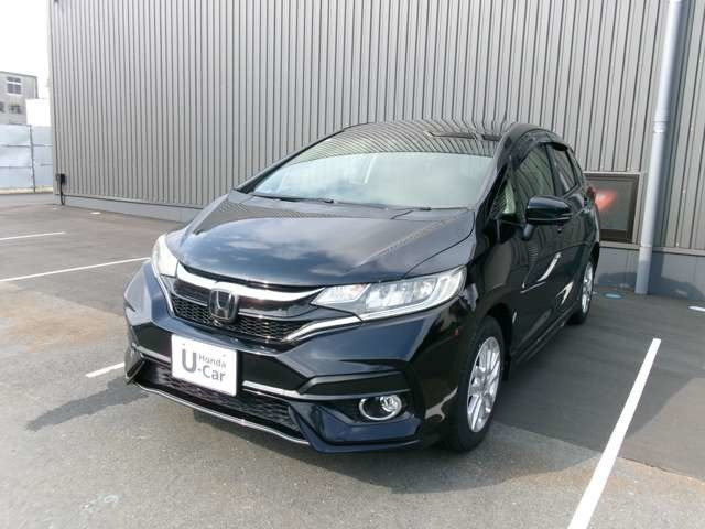 フィット1.3 13G S ホンダセンシング