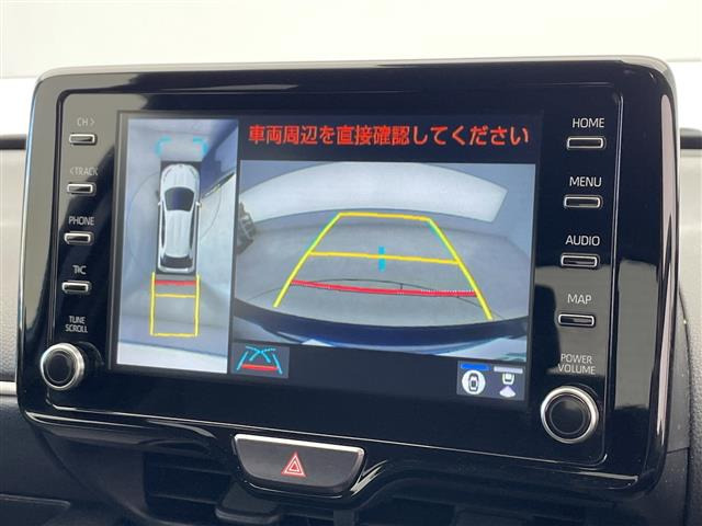 ヤリス1.5 ハイブリッド Z