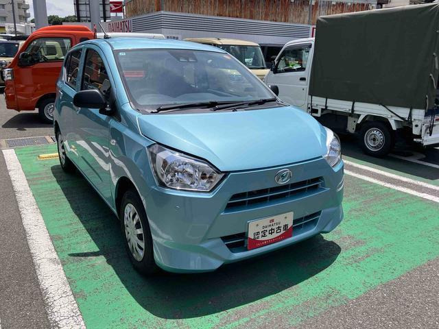 ミライースL SAIII