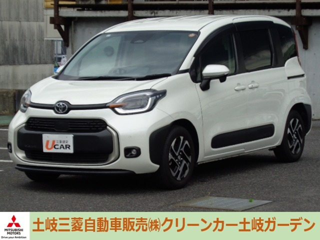 シエンタ1.5 Z