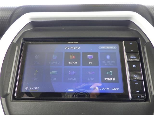 ハスラーハイブリッド(HYBRID) X