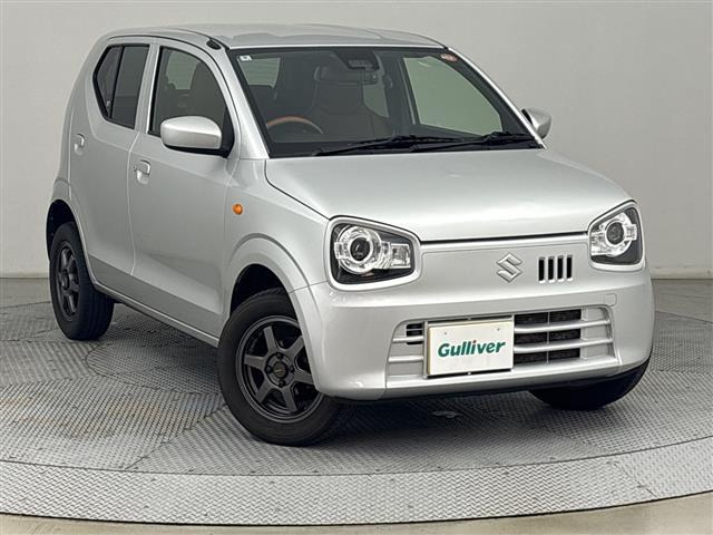 アルトS 4WD