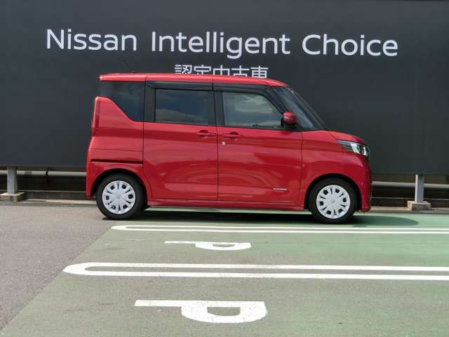 デイズルークスX