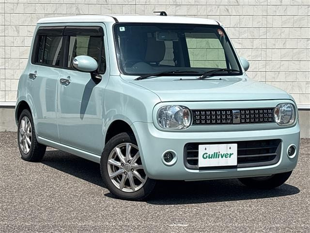 アルトラパンXL 4WD