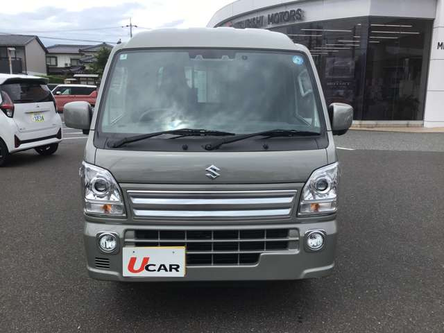 キャリイスーパーキャリイ X 4WD