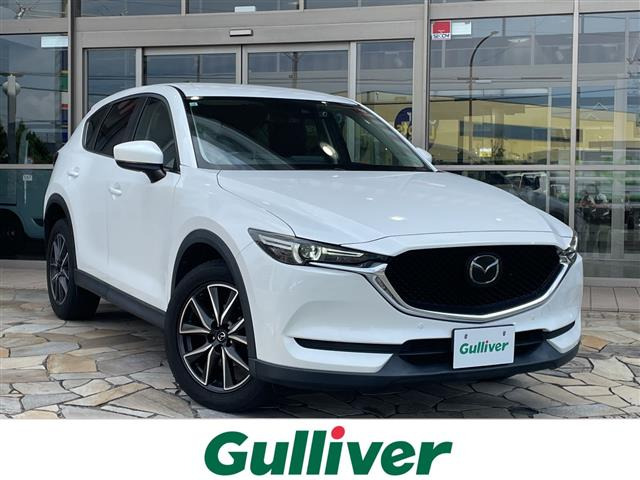 CX-52.2 XD プロアクティブ