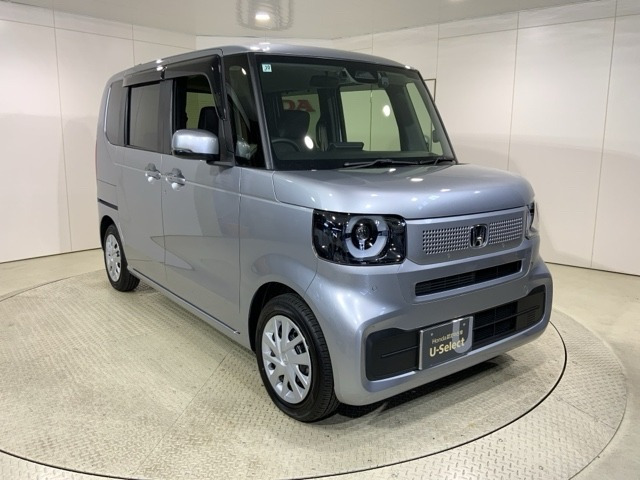 N-BOX