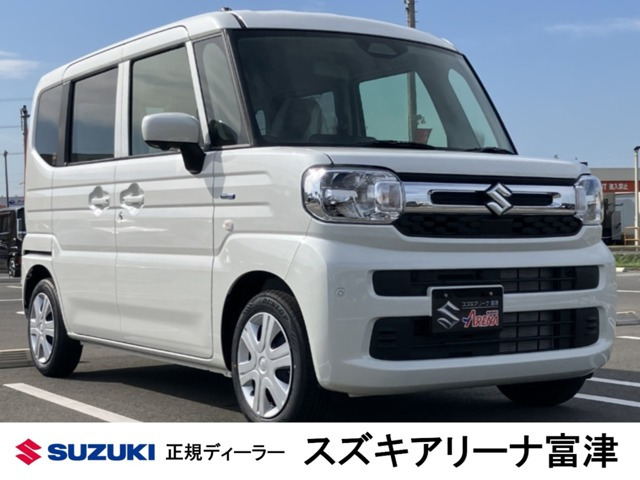 スペーシアハイブリッド(HYBRID)  X