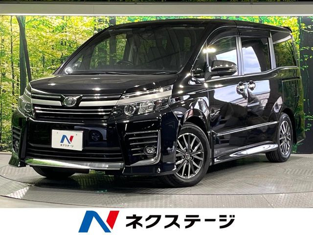 ヴォクシー2.0 ZS 煌II