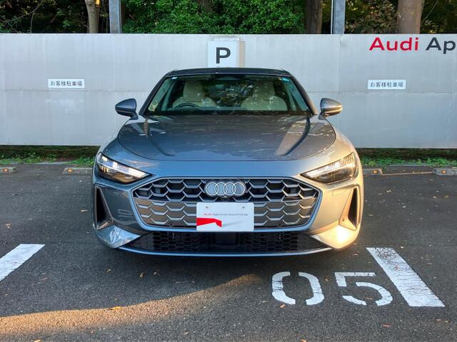 A5TFSI クワトロ 150kW 4WD