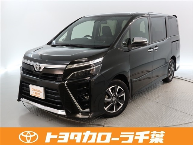 ヴォクシー2.0 ZS 煌II