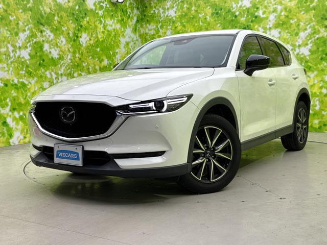 CX-52.5 25T Lパッケージ