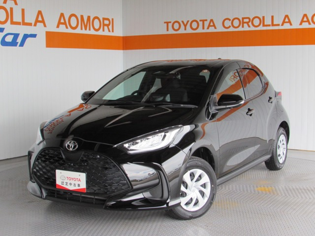 ヤリス1.5 G 4WD