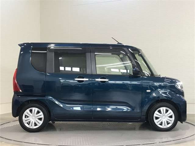 タントX