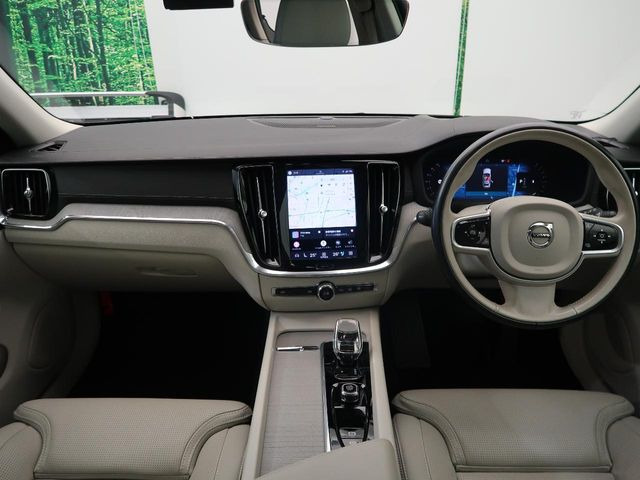 V60クロスカントリーアルティメット B5 AWD 4WD