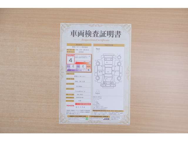 MIRAIG Aパッケージ