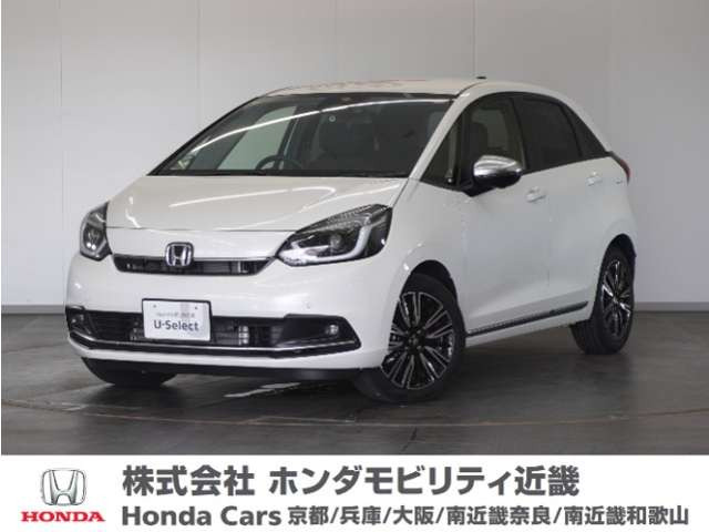 フィット