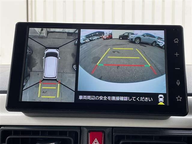 ムーヴキャンバスストライプス Gターボ 4WD