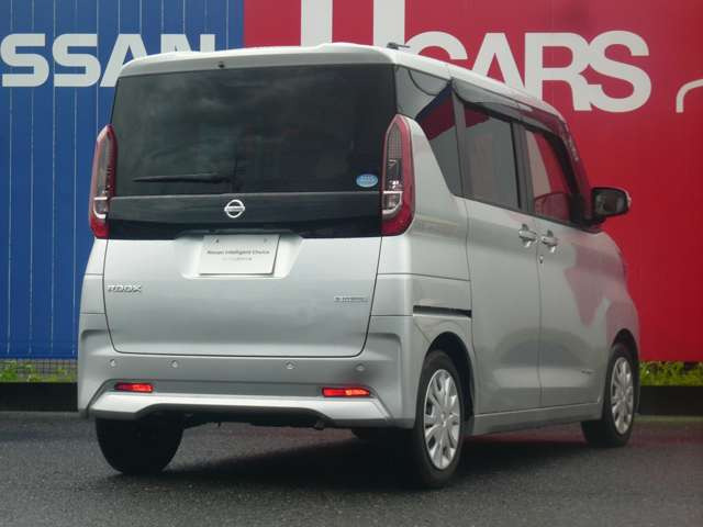デイズルークスX