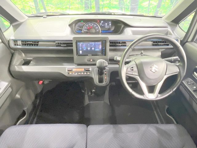 ワゴンRハイブリッド(HYBRID) FZ