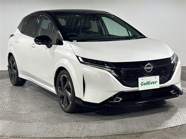 ノートオーラ1.2 G レザーエディション
