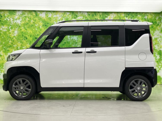 デリカミニG 4WD