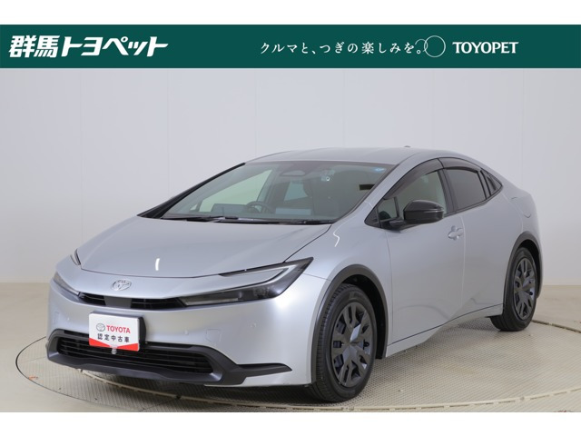 プリウス1.8 X
