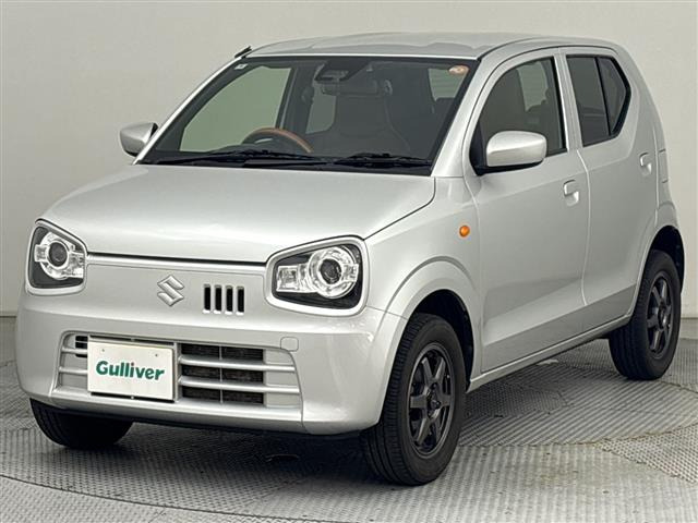 アルトS 4WD