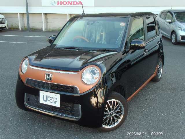 N-ONEスタンダード ローダウン L
