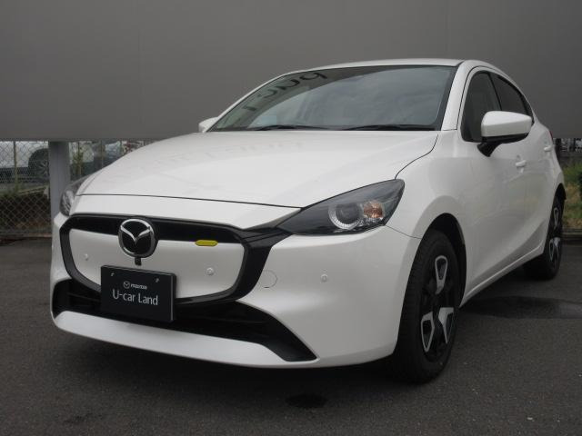 MAZDA21.5 15BD