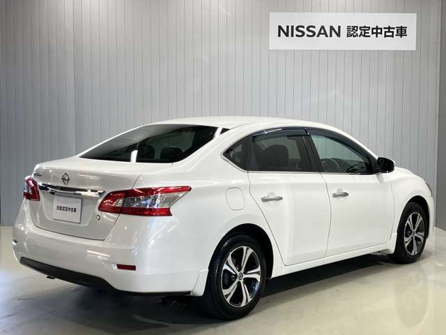 シルフィ1.8 G ルグラン
