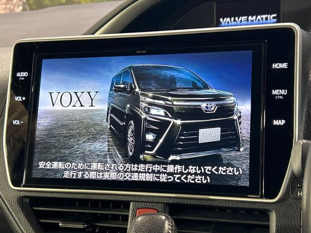 ヴォクシー2.0 ZS 煌III