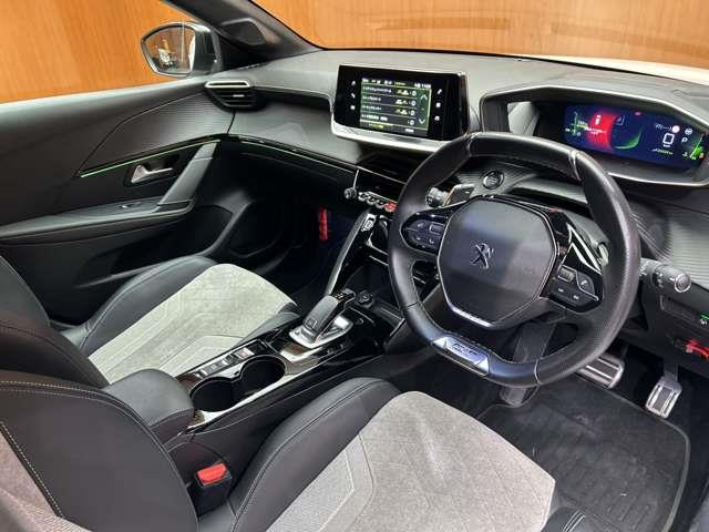 208GTライン