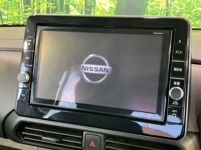 ルークスハイウェイスターX
