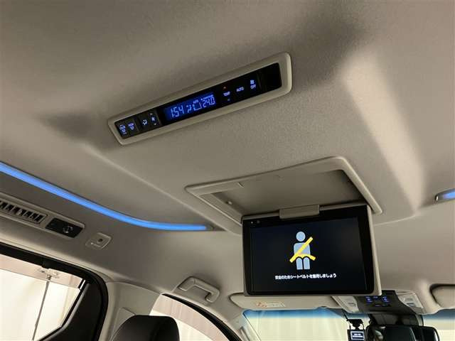 アルファード2.5 S Cパッケージ
