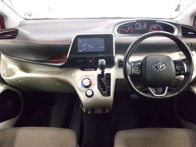 シエンタ1.5 G