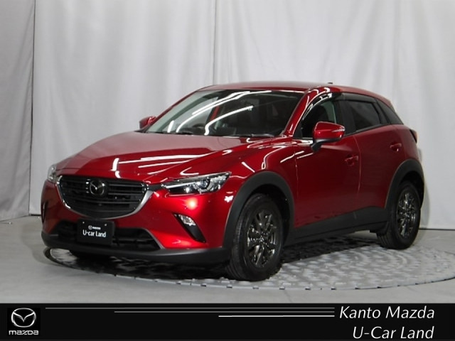 CX-3