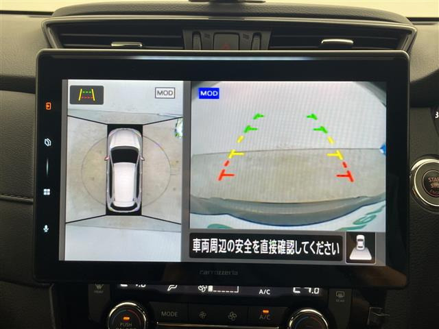 エクストレイル2.0 20X エクストリーマーX 4WD