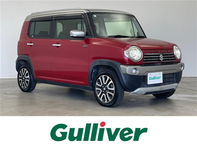 ハスラーJ スタイルIIIターボ 4WD