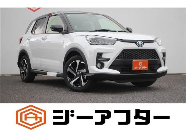 ライズハイブリッド 1.2 Z