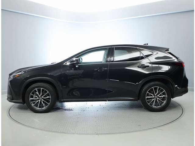 NX350h 4WD
