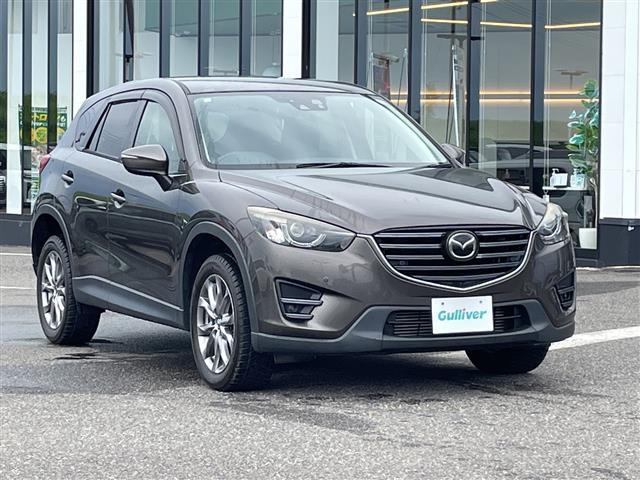 CX-52.2 XD Lパッケージ