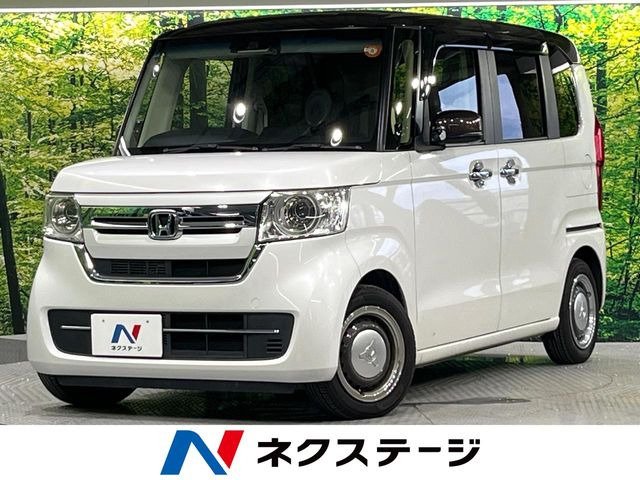 N-BOXL