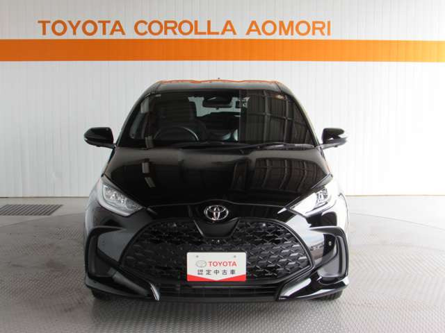 ヤリス1.5 G 4WD