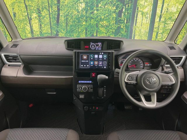 ルーミー1.0 G