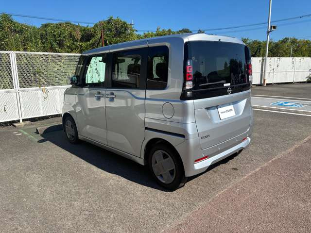 デイズルークスX